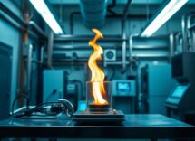 Auto elettriche in Cina: i test antincendio più severi al mondo entrano in vigore