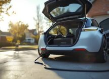 Auto elettriche: quanto durano davvero le batterie? Scopriamo la verità