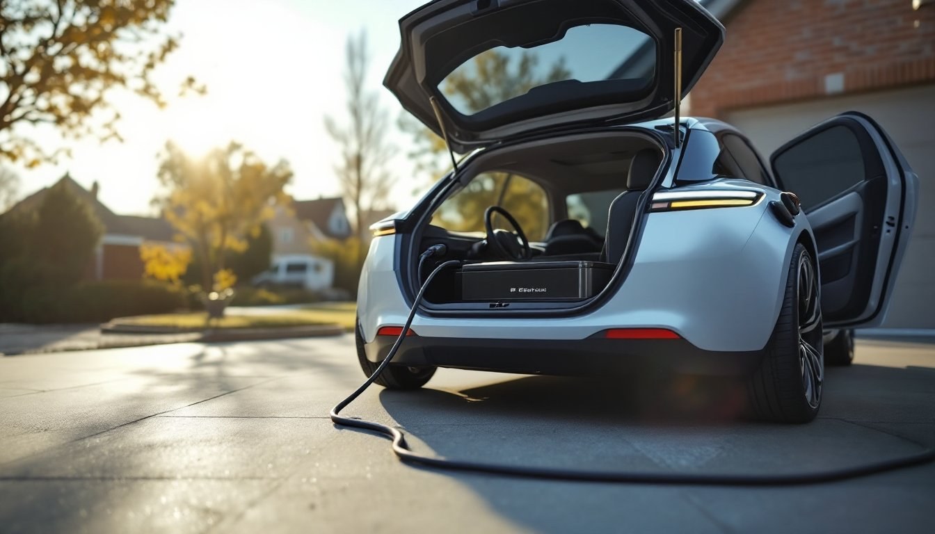 Auto elettriche: quanto durano davvero le batterie? Scopriamo la verità