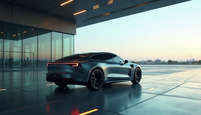 Auto ibride plug-in: 5 modelli con bassi consumi e lunga autonomia elettrica