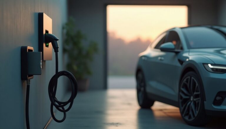 Auto ibride plug-in: come stimare i consumi e ricaricare a casa
