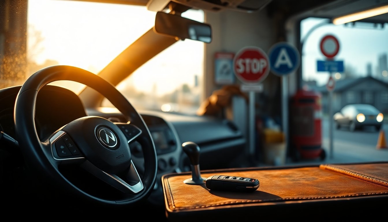 Auto per neopatentati 2026: modelli consigliati e criteri di selezione