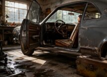 Auto usate: guida per evitare veicoli con chilometraggio nascosto