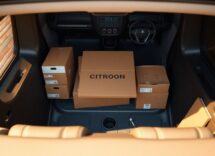 Berlingo 30 anni: la storia di un'icona Citroën