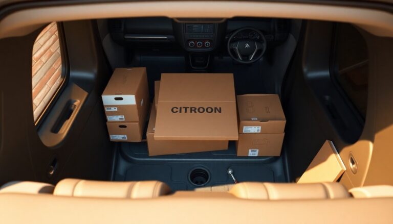 Berlingo 30 anni: la storia di un'icona Citroën