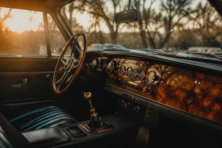 Best in Classic 2026: partecipa al concorso per le auto storiche più iconiche