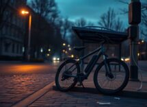 Biciclette elettriche: vantaggi e criticità di una rivoluzione urbana