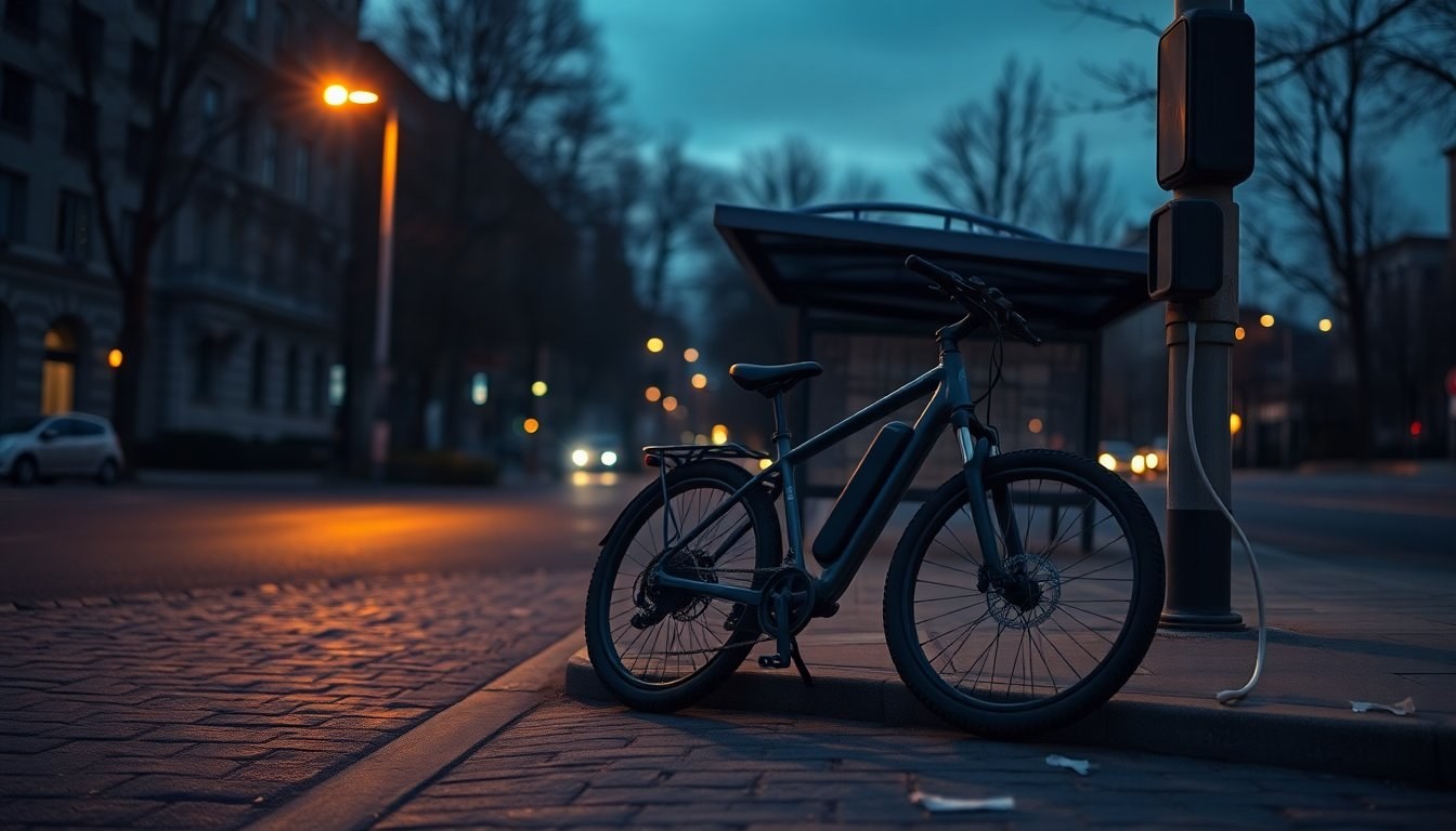 Biciclette elettriche: vantaggi e criticità di una rivoluzione urbana