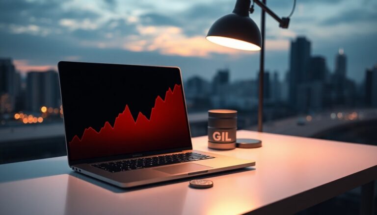 Borse europee in rosso: il tech italiano resiste mentre il petrolio scende