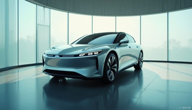 BYD Dolphin Surf: caratteristiche, prezzi e prestazioni della nuova elettrica cinese