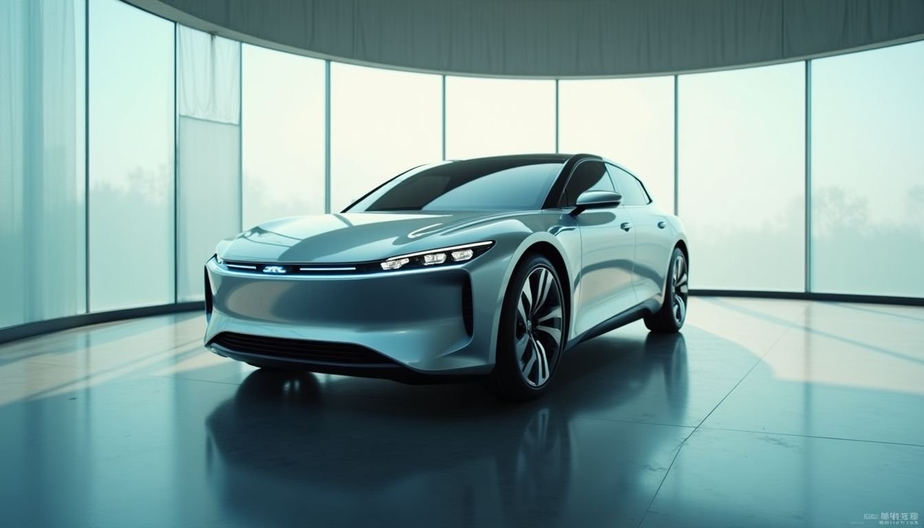 BYD Dolphin Surf: caratteristiche, prezzi e prestazioni della nuova elettrica cinese