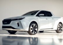 BYD Shark: specifiche, design e tecnologia del pickup ibrido Super Hybrid DMO