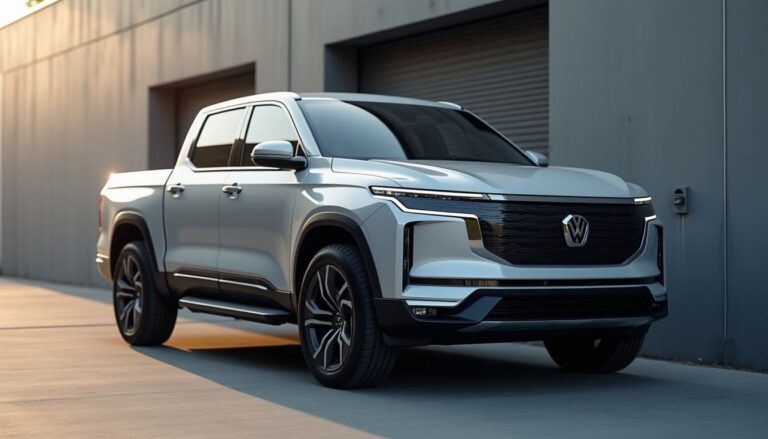 Byd Shark: specifiche, prestazioni e sfide nel settore dei pick-up