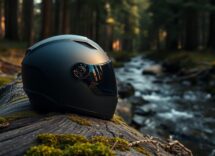 Caberg Tanami: la prova del casco versatile per ogni avventura