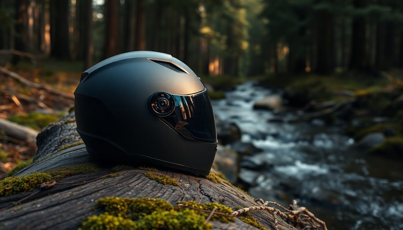 Caberg Tanami: la prova del casco versatile per ogni avventura