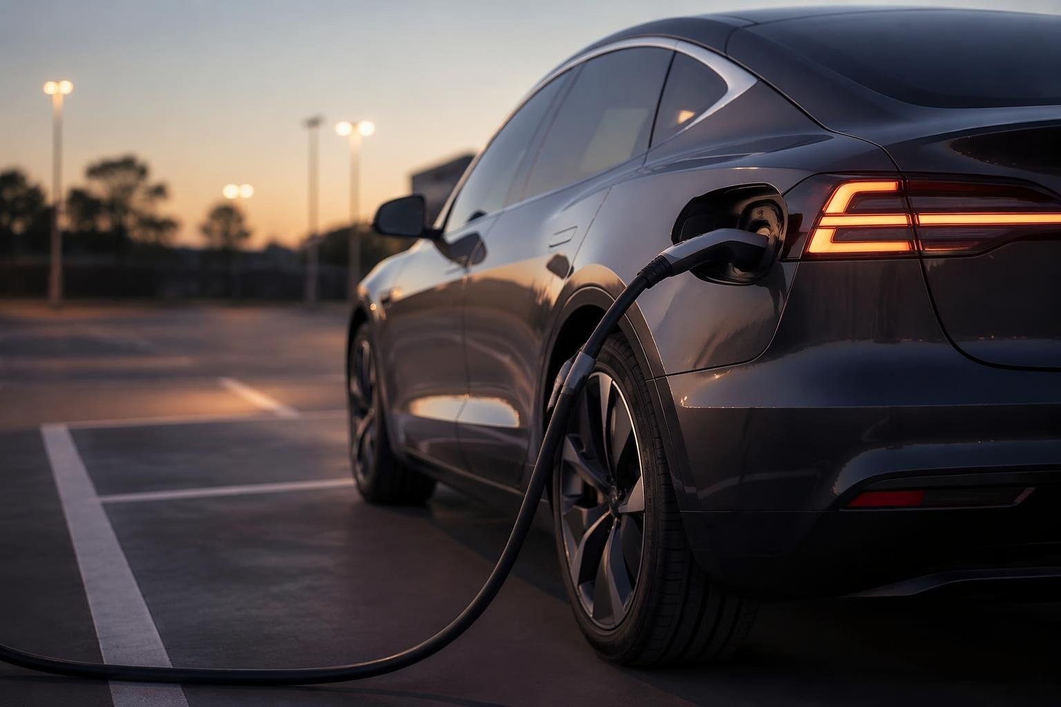 Car sharing E-Vai: 34 nuove auto elettriche e ibride in circolazione