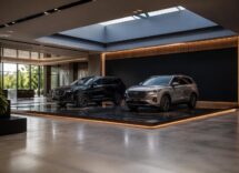 Chery Tiggo 8 e Tiggo 9: innovazione e spazio per il mercato europeo