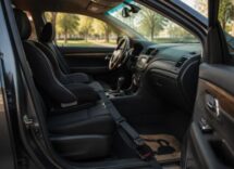Chiusura involontaria dei bambini in auto: sistemi anti-lock e intervento sicuro