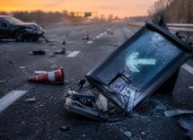 Circolazione contromano in autostrada: come agire e conseguenze legali