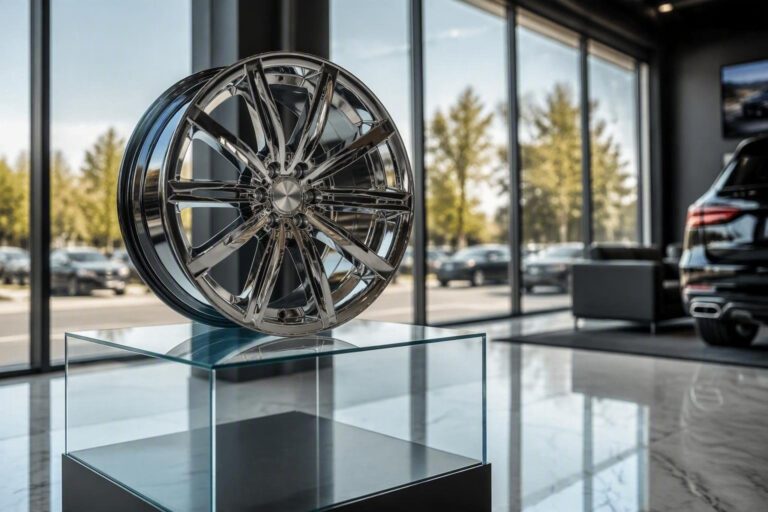 Come leggere i saloni auto: modelli, esperienze, segnali
