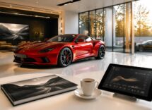 Come pianificare la visita ai saloni auto di Parigi, Monaco e Tokyo