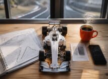 Come usare gli highlights per analizzare strategie, sorpassi e degrado gomme