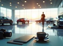 Come visitare un Salone dell’Auto: guida pratica e senza stress