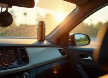 Controlli estivi auto: consigli Dacia per viaggi sicuri e confortevoli