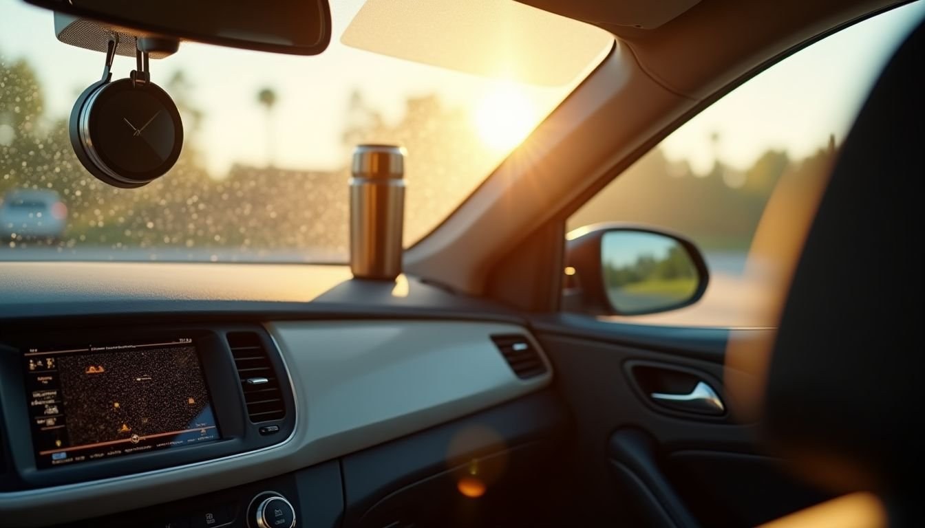 Controlli estivi auto: consigli Dacia per viaggi sicuri e confortevoli