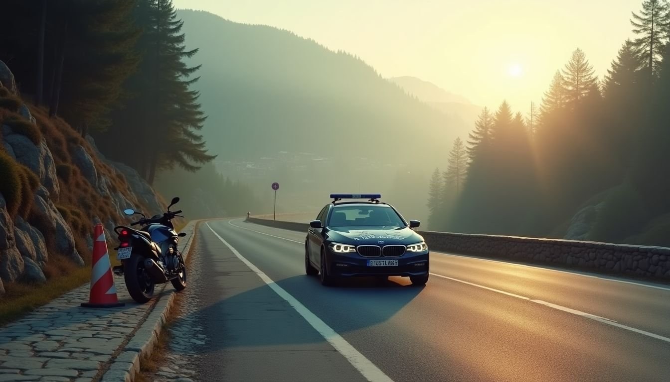 Controlli straordinari in Trentino: moto e auto sotto osservazione