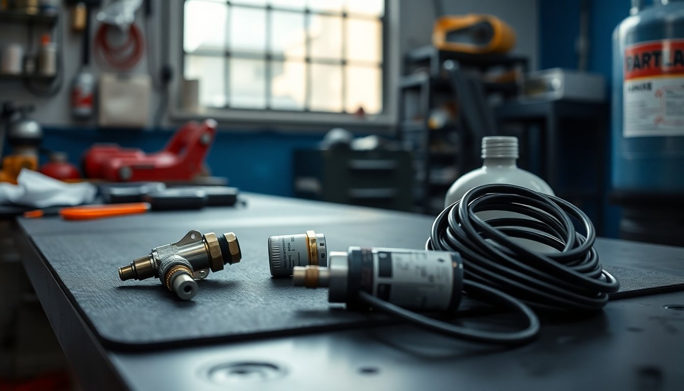 Conversione a GPL o metano: guida tecnica, omologazioni e break-even