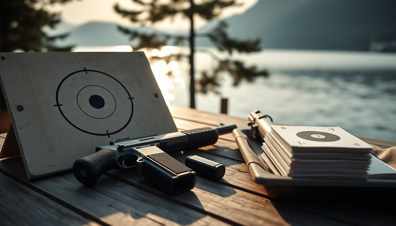 Coppa del Mondo ISSF 2026 a Lonato del Garda: tutto ciò che devi sapere