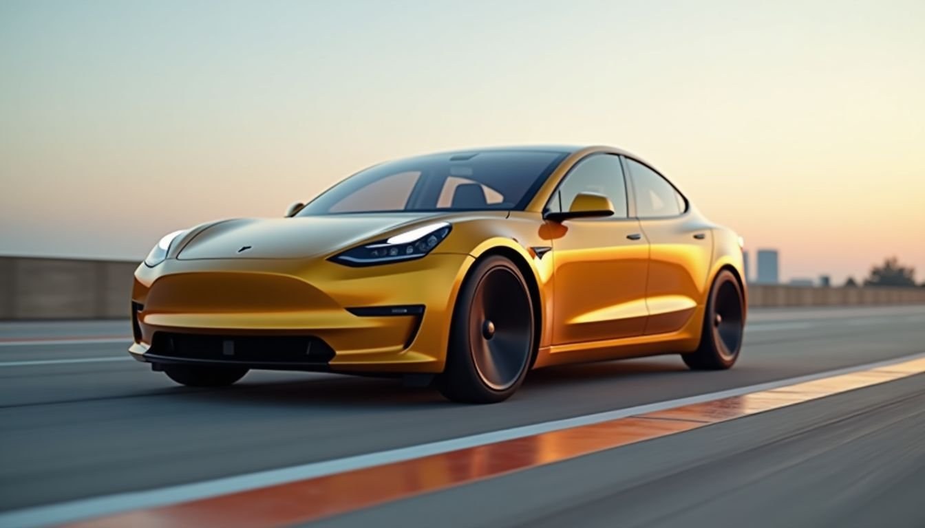 Cybercab Tesla: verso l'approvazione delle auto senza pedali e volante