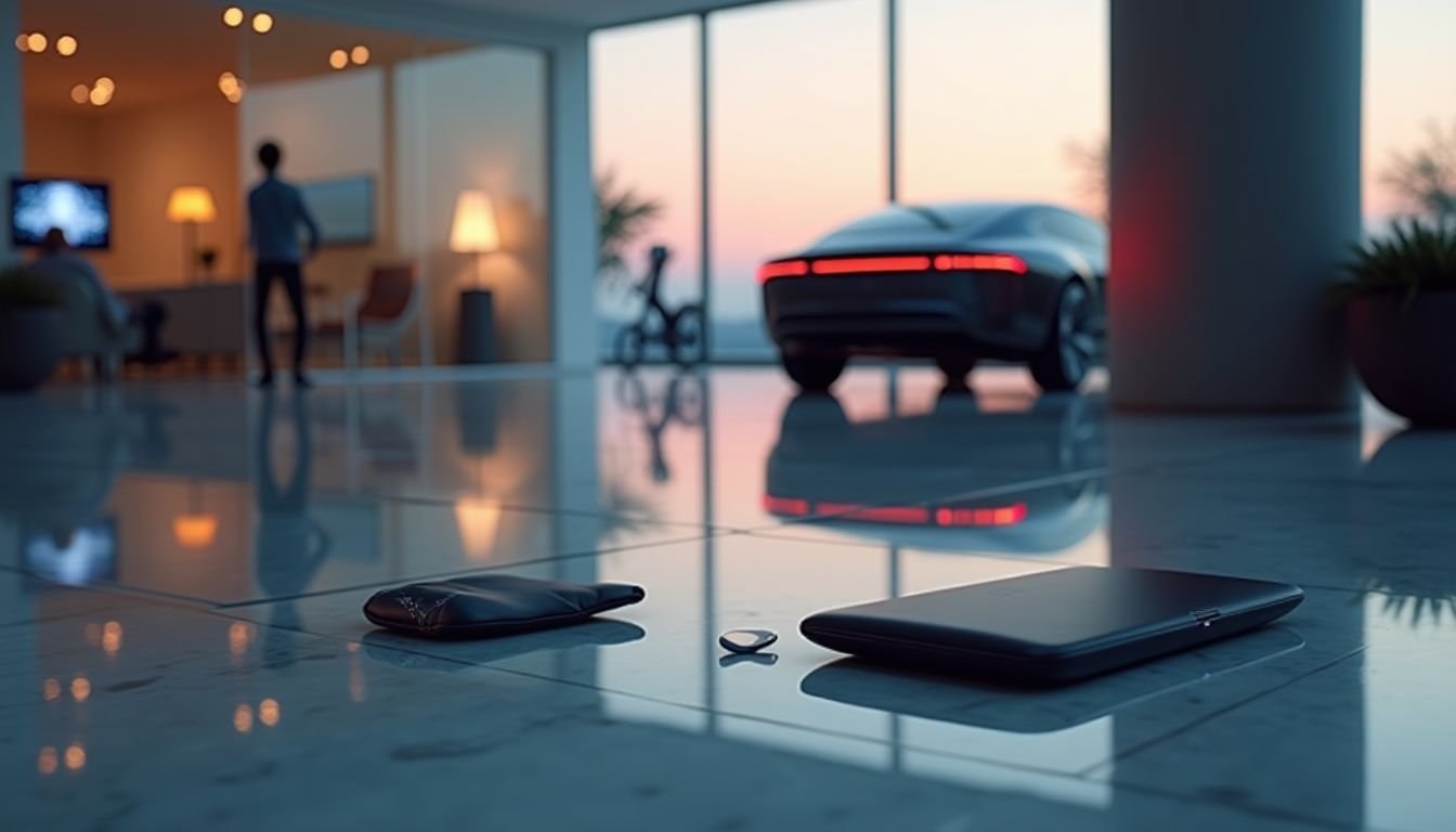 Dai saloni tradizionali ai mobility show: guida per capire format e strategie dei brand