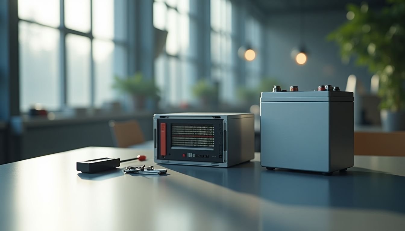 Dal 2026 la Cina tassa le batterie agli ioni di litio e promuove tecnologie alternative
