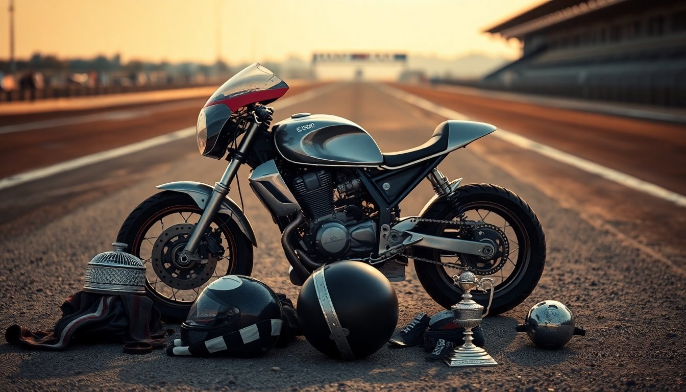 Dalla MotoGP alla Superbike: la storia di Carlos Checa