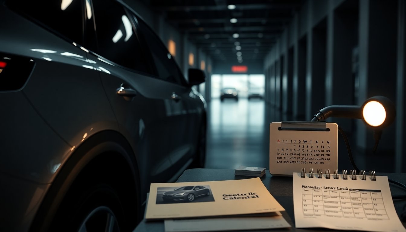 Divieto di vendita Polestar dopo il 2027: impatto su valore, assistenza e rete italiana
