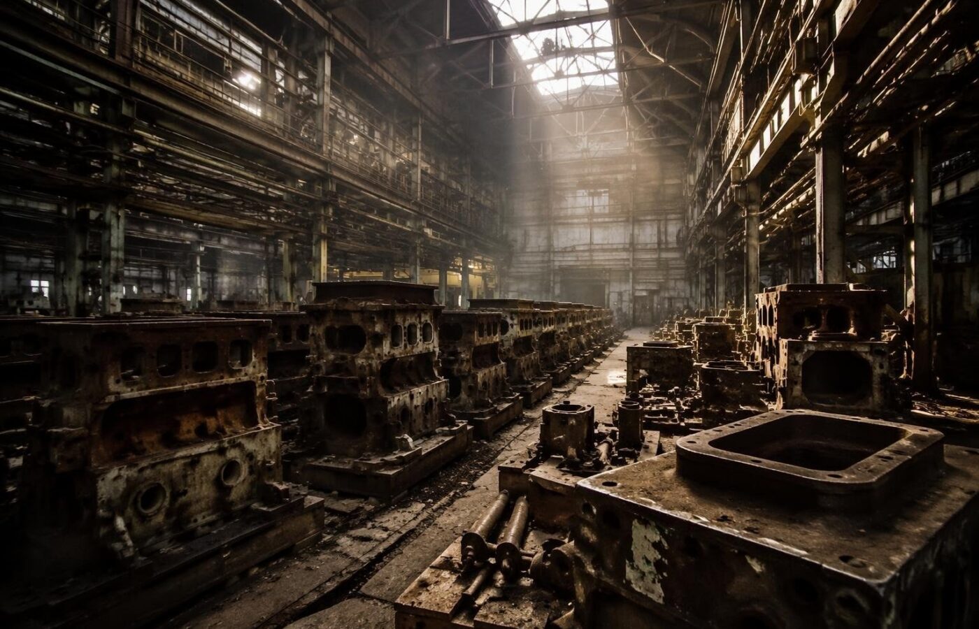Douvrin, Stellantis spegne i motori termici: cosa cambia per i lavoratori e l'industria