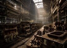 Douvrin, Stellantis spegne i motori termici: cosa cambia per i lavoratori e l'industria