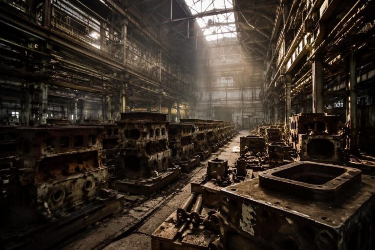 Douvrin, Stellantis spegne i motori termici: cosa cambia per i lavoratori e l'industria
