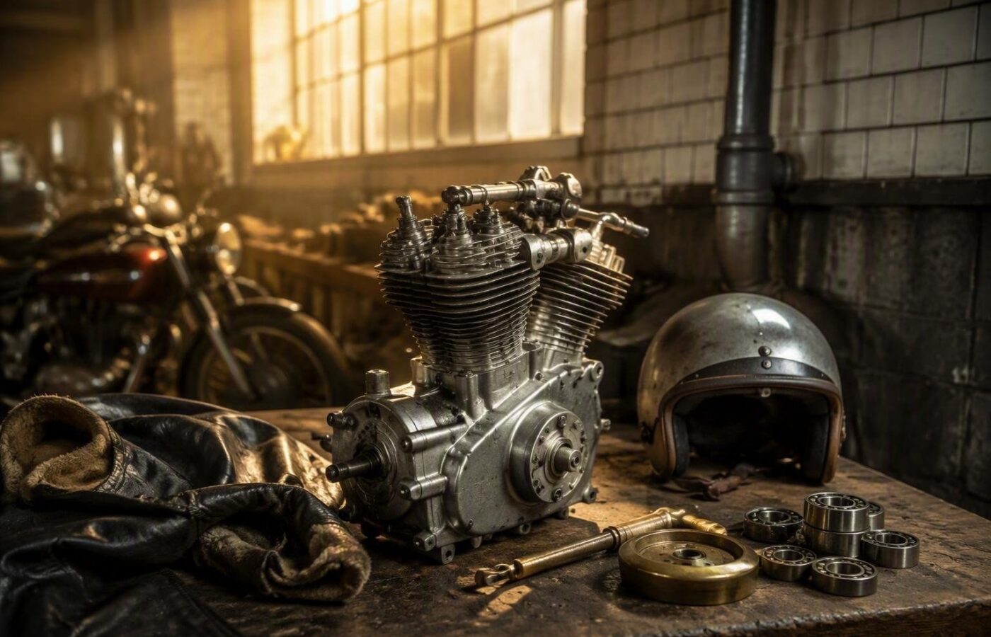 Ducati compie 100 anni: le moto che hanno fatto la storia