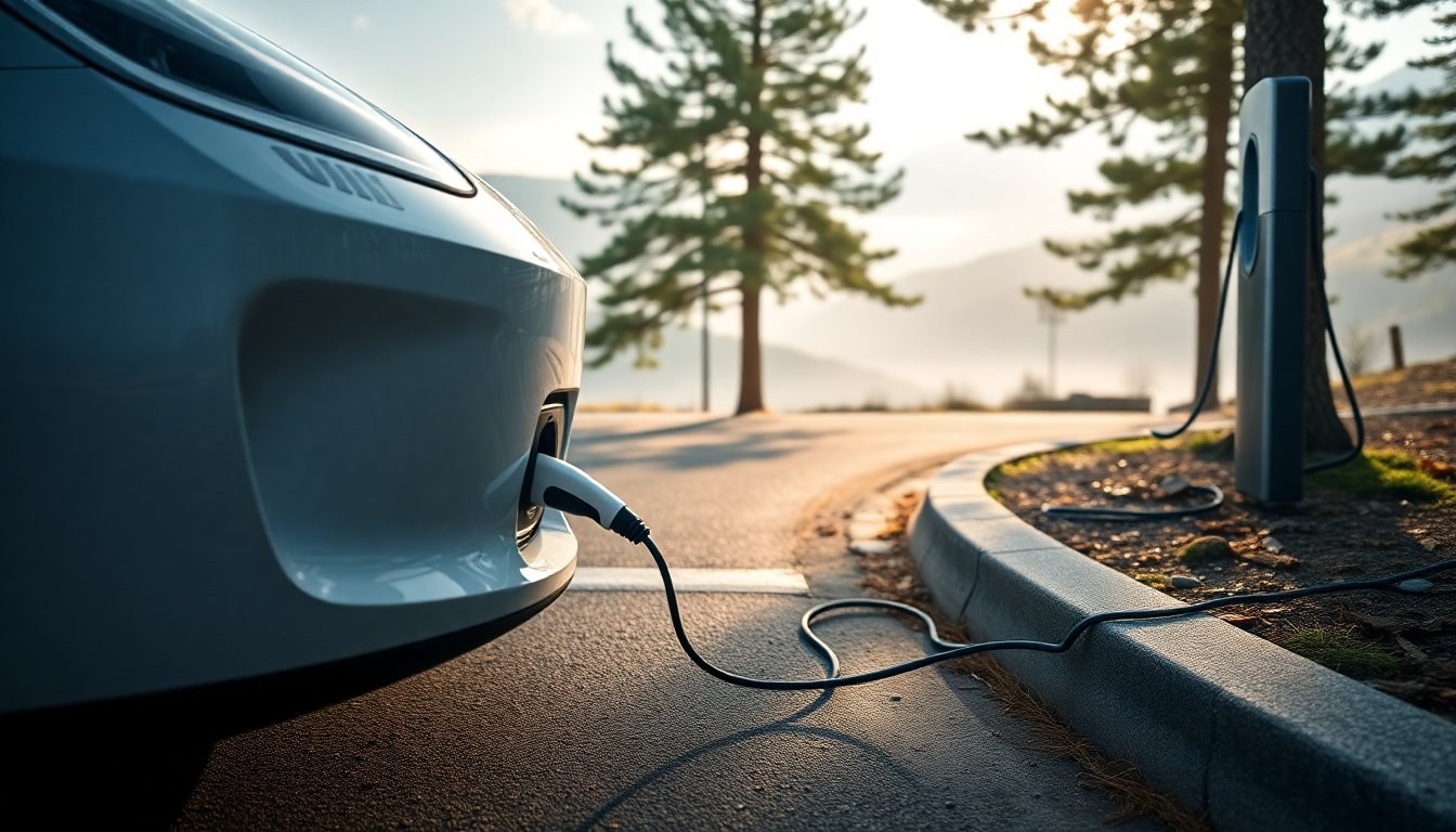 Elettrico in Alto Adige: numeri record e strategie vincenti