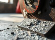 Emissioni non allo scarico: differenze tra EV e ICE e come ridurle