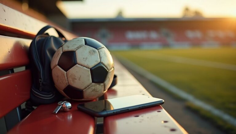 FdI al Senato: il calcio tra etica, passione e il ruolo dei social