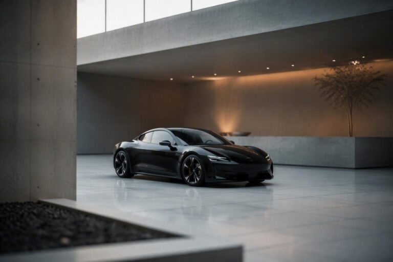 Ferrari Luce: vendite esaurite in due mesi, ma le critiche non mancano