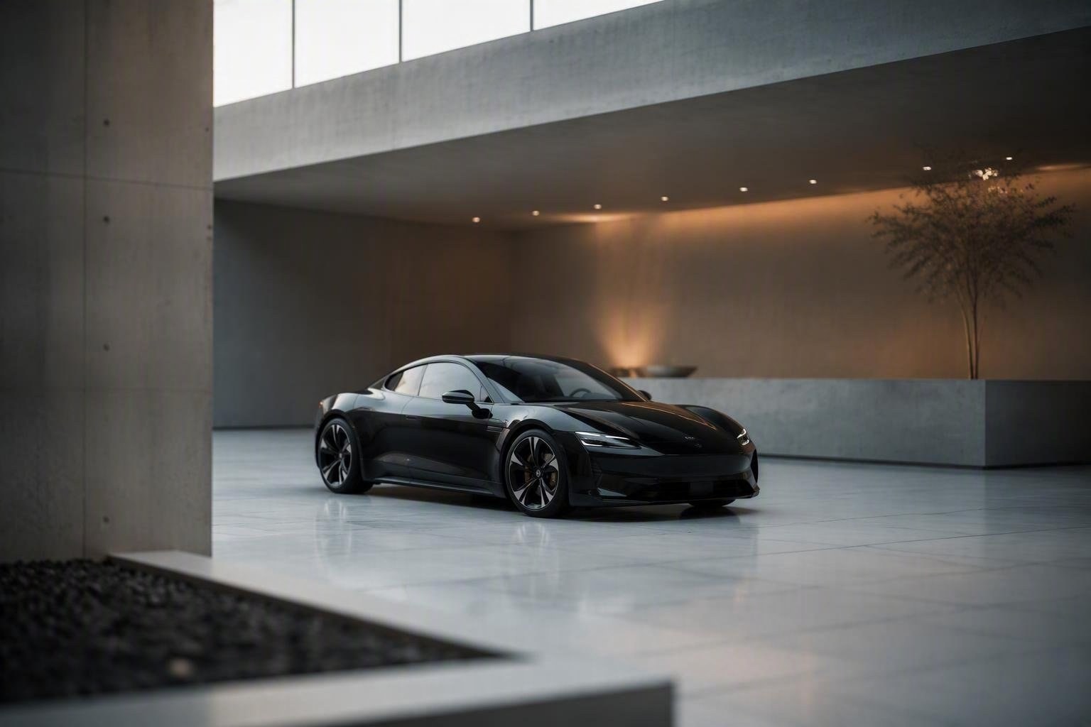 Ferrari Luce: vendite esaurite in due mesi, ma le critiche non mancano