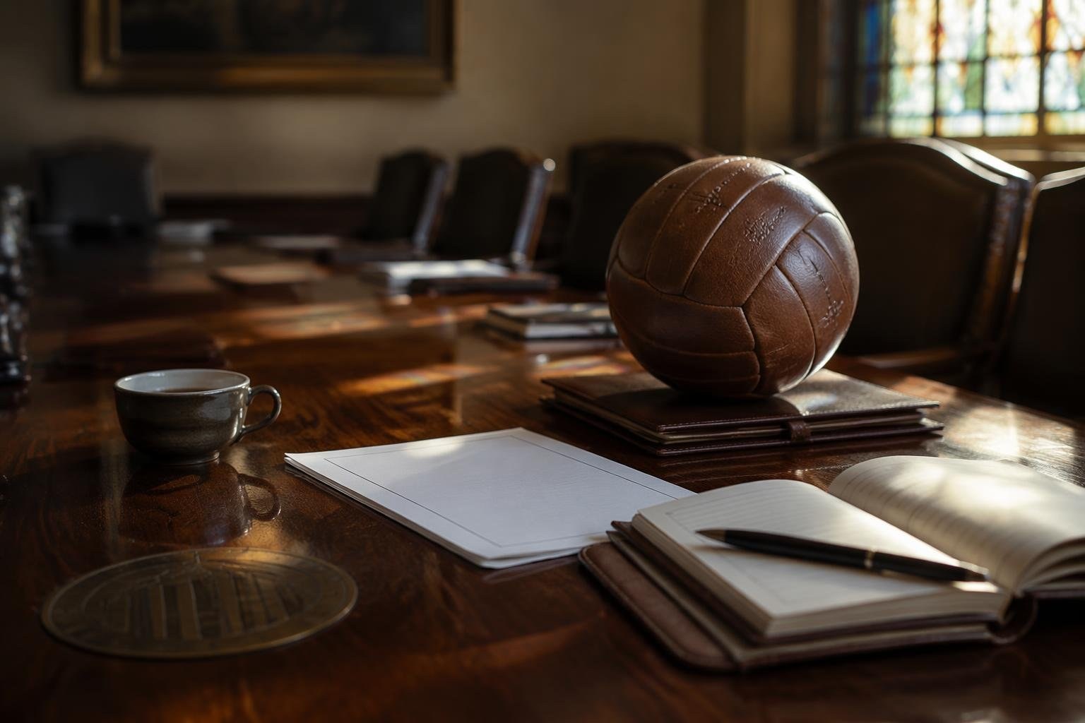 Figc in riunione: le ultime novità sulla scelta del commissario tecnico