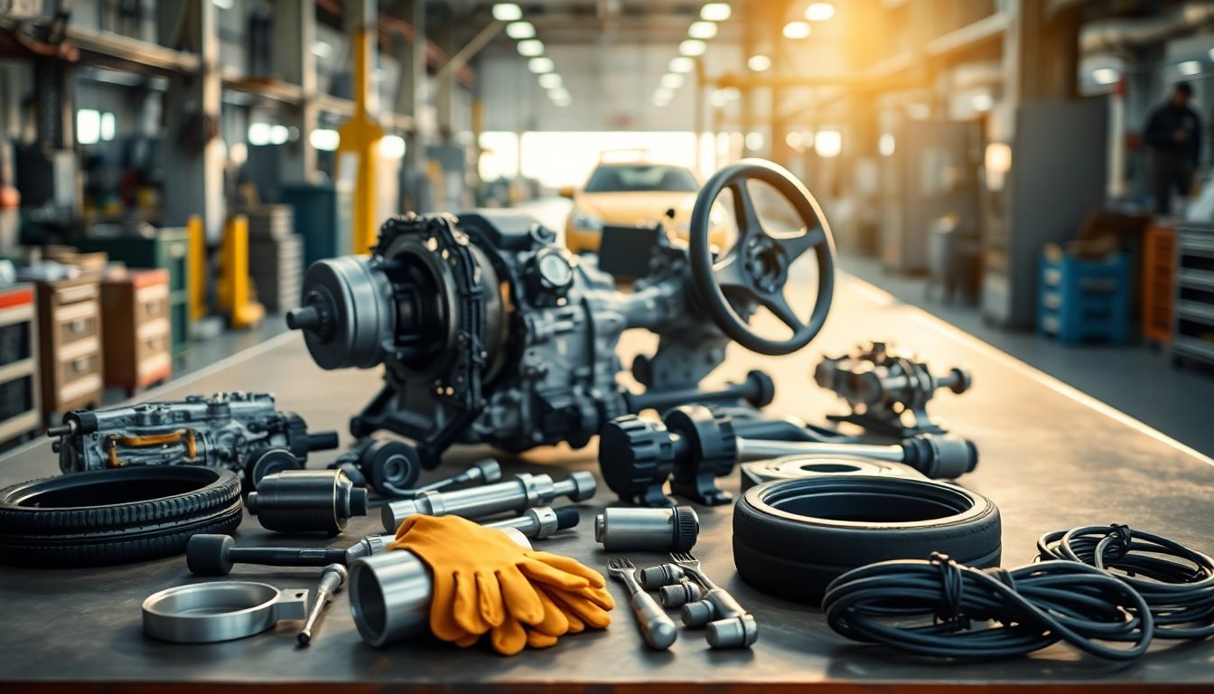 Filiera auto europea: il rischio di 350 mila posti di lavoro con l'allentamento delle regole