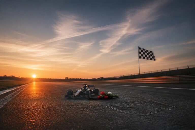 Formula 1: Norris vince in Ungheria, Antonelli mantiene il comando