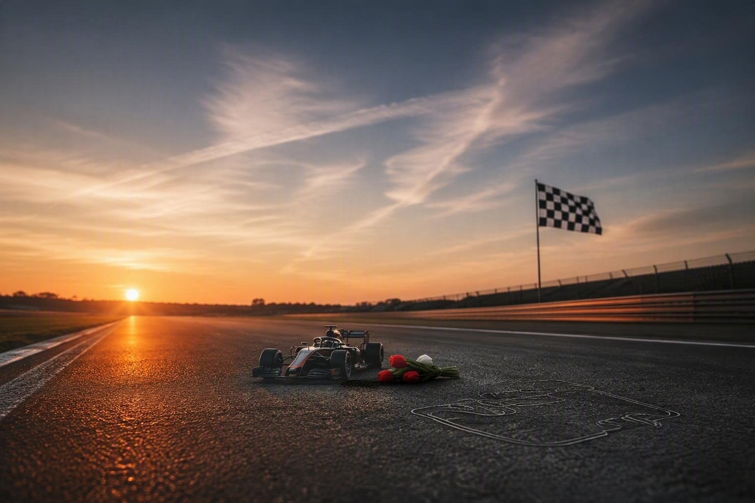 Formula 1: Norris vince in Ungheria, Antonelli mantiene il comando